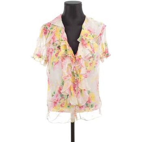 Blouses Ralph Lauren Top en soie - Ralph Lauren - Modalova