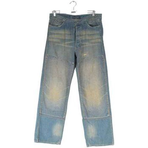 Jeans Jean large en coton - Ralph Lauren - Modalova