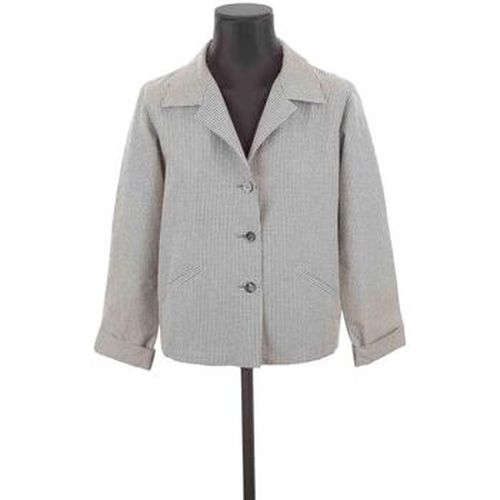 Veste Agnes B Blazer en coton - Agnes B - Modalova