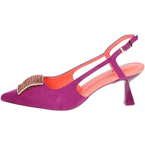 Chaussures escarpins Menbur 25457 - Menbur - Modalova