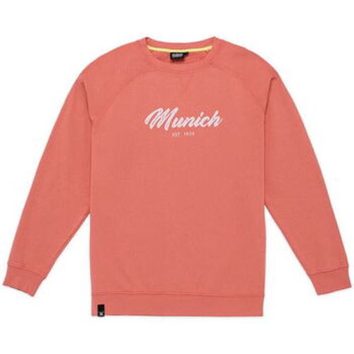 Pull Sweatshirt stanley 2507237 Coral - Munich - Modalova