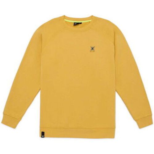 Pull Sweatshirt basic 2507240 Yellow - Munich - Modalova