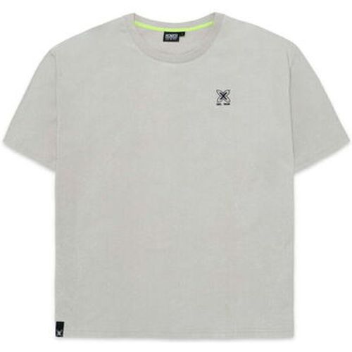 T-shirt T-shirt vintage 2507230 Grey - Munich - Modalova