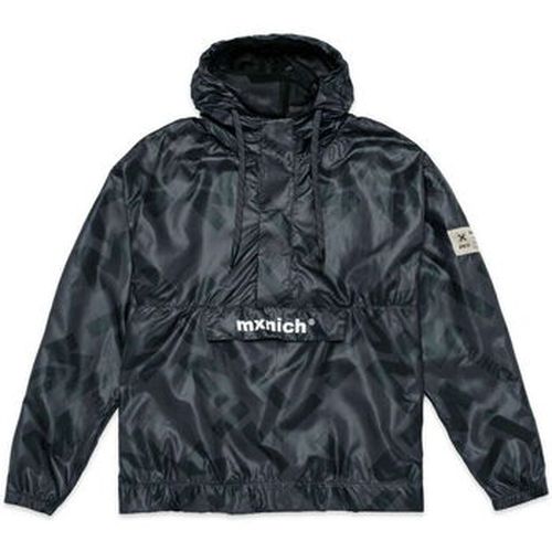 Coupes vent Windbreaker overland 2507252 Black - Munich - Modalova