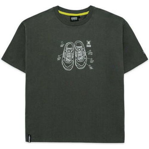 T-shirt Munich T-shirt sneakers - Munich - Modalova