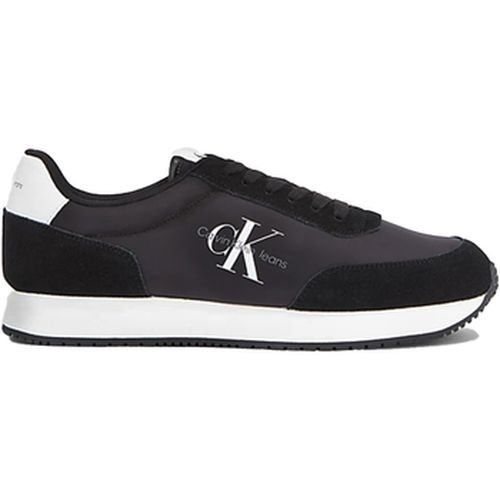 Baskets Retro Runner - Calvin Klein Jeans - Modalova