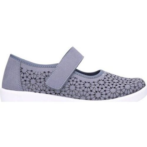Chaussures escarpins 38470 Mujer Azul - Doctor Cutillas - Modalova