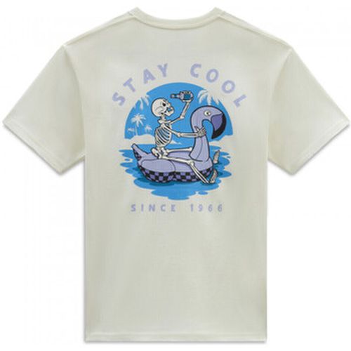 T-shirt Vans Stay cool ss tee - Vans - Modalova