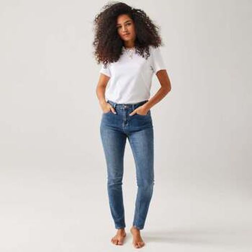 Jeans skinny Jean skinny push up ERNEST - Promod - Modalova