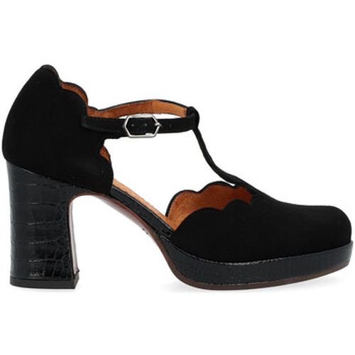 Chaussures escarpins Chaussures à talons Dalin noir - Chie Mihara - Modalova
