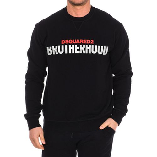 Sweat-shirt S74GU0521-S25042-900 - Dsquared - Modalova