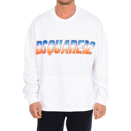 Sweat-shirt S74GU0743-S25516-100 - Dsquared - Modalova