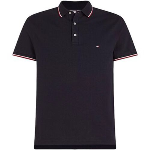 Polo Tommy Hilfiger MW0MW30750 - Tommy Hilfiger - Modalova