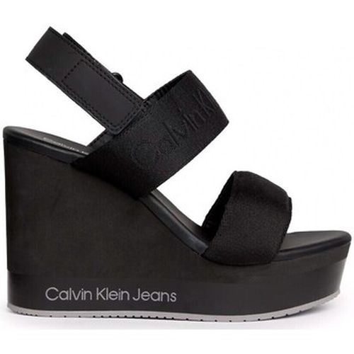 Sandales Calvin Klein Jeans 31885 - Calvin Klein Jeans - Modalova