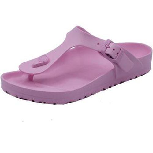 Tongs 1027352 Gizeh Eva Fondant - Birkenstock - Modalova