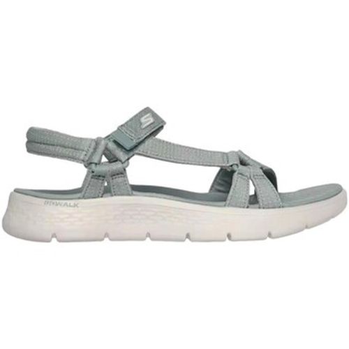 Sandales SANDALIA MUJER 141451 - Skechers - Modalova