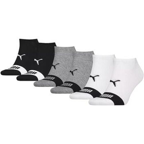 Chaussettes Pack de 6 sneakers - Puma - Modalova