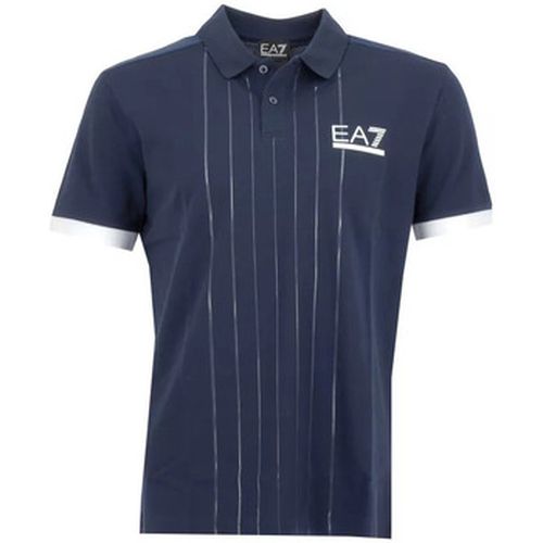 T-shirt Ea7 Emporio Armani Polo - Ea7 Emporio Armani - Modalova