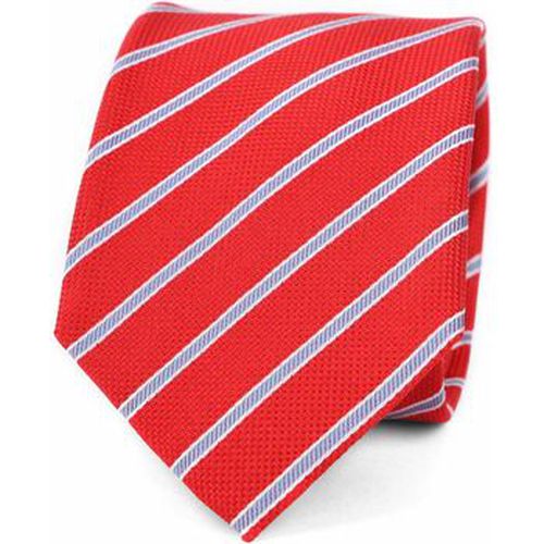 Cravates et accessoires Cravate Soie Rayure K91-5 - Suitable - Modalova