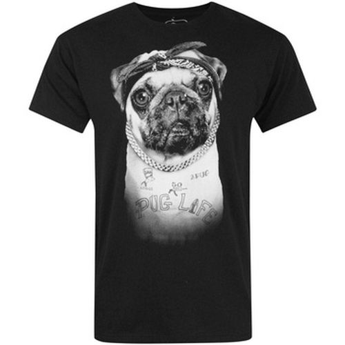 T-shirt Goodie Two Sleeves Pug - Goodie Two Sleeves - Modalova