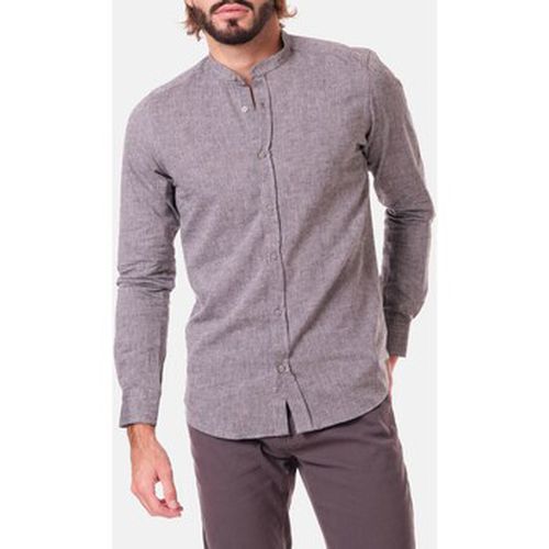 Chemise Chemise lin manches longues ADAM - Hopenlife - Modalova