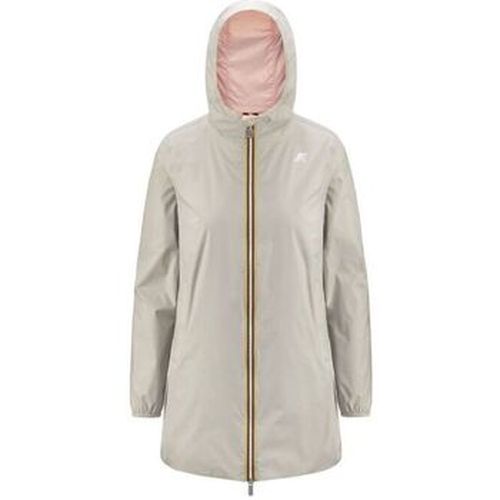 Veste Sophie Eco Plus Reversible - K-Way - Modalova
