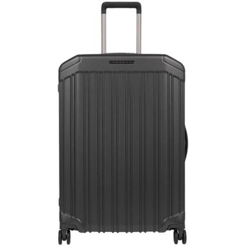 Valise Piquadro bv4427pql-no - Piquadro - Modalova