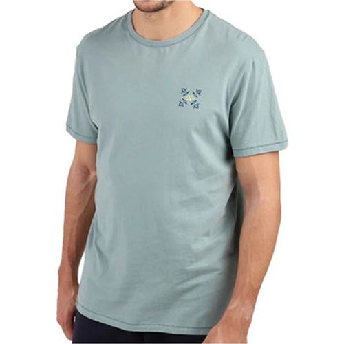 Polo Oxbow Q1TABULA tee shirt - Oxbow - Modalova