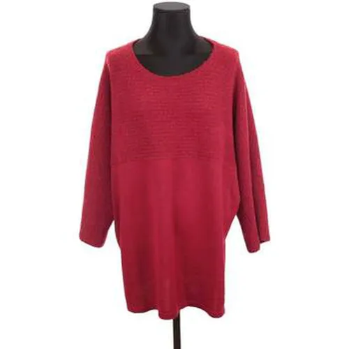 Pull Pull-over en laine - Marina Rinaldi - Modalova