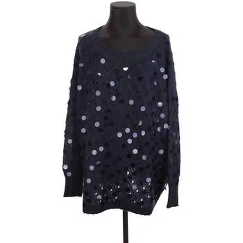 Pull Pull-over en laine - Marina Rinaldi - Modalova