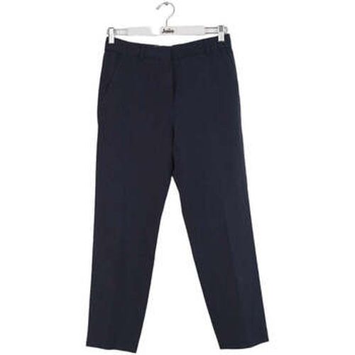 Pantalon Pantalon droit en coton - Sportmax - Modalova