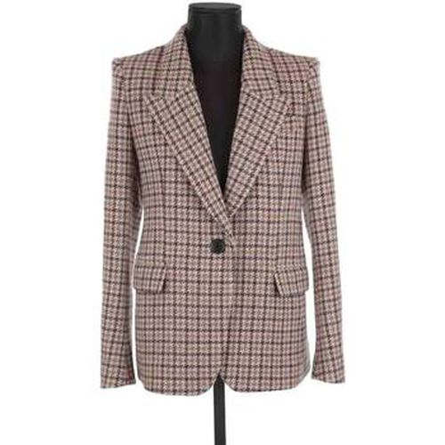 Veste Gil Santucci Blazer en laine - Gil Santucci - Modalova