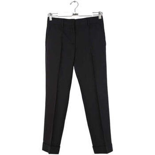 Pantalon Prada Pantalon en laine - Prada - Modalova