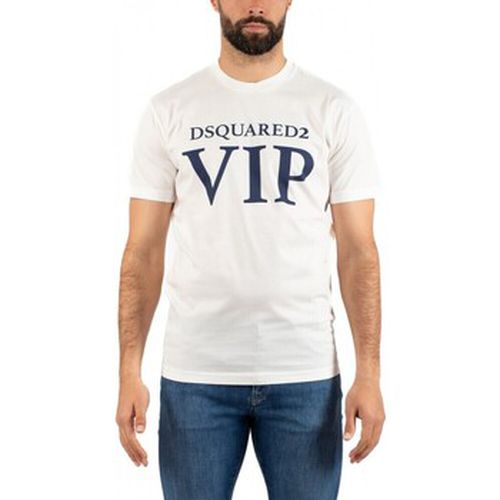 T-shirt Dsquared T-SHIRT HOMME - Dsquared - Modalova