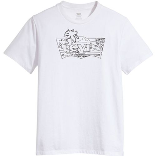 T-shirt T-shirt coton col rond Levi's® - Levis - Modalova