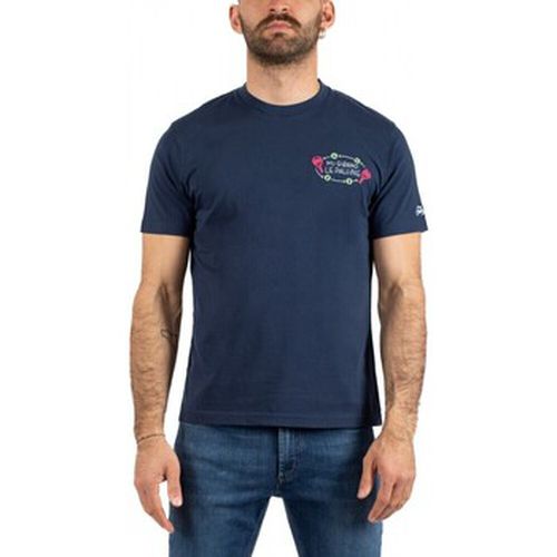T-shirt Saint Barth T-SHIRT HOMME - Saint Barth - Modalova