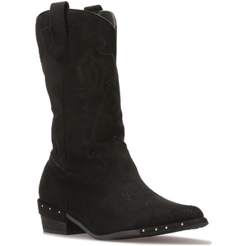 Bottes La Modeuse 70758_P165548 - La Modeuse - Modalova