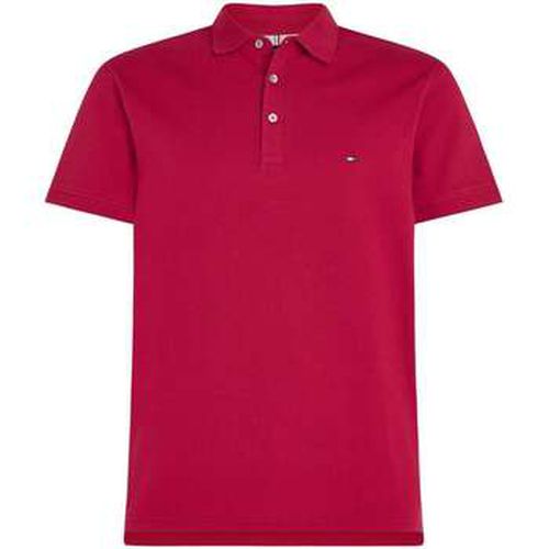 Polo Tommy Hilfiger 163064VTPE24 - Tommy Hilfiger - Modalova