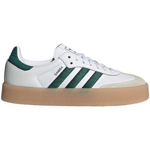 Baskets adidas Sambae W ID0440 - adidas - Modalova