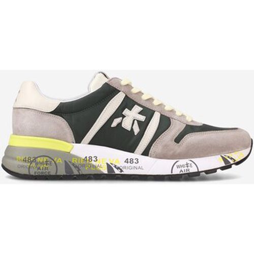 Baskets basses Premiata 6632 - Premiata - Modalova