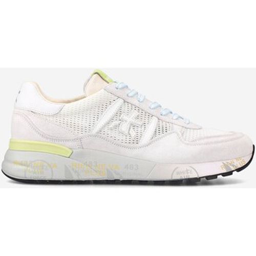 Baskets basses Premiata 6629 - Premiata - Modalova