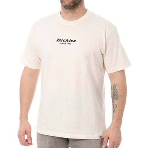 T-shirt Dickies DK0A4XKPECR1 - Dickies - Modalova