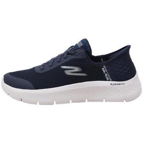 Baskets basses SLIP-INS GO WALK FLEX - Skechers - Modalova