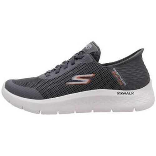 Baskets basses SLIP-INS GO WALK FLEX - Skechers - Modalova