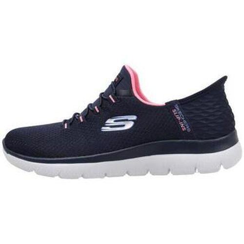 Baskets basses SUMMITS SLIP-INS - Skechers - Modalova