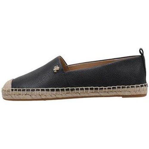 Espadrilles CAMERYN IV - Ralph Lauren - Modalova