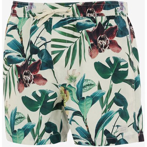 Maillots de bain Volley short imprimé floral VAIMA - Oxbow - Modalova