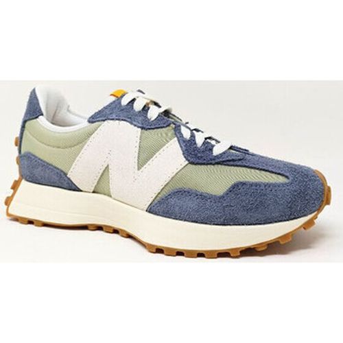 Baskets BASKET U327 GRIS - New Balance - Modalova