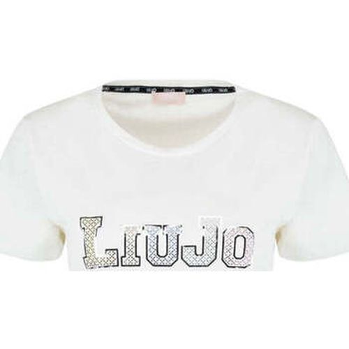 T-shirt Liu Jo Sport - Liu Jo Sport - Modalova