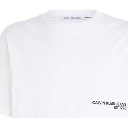 T-shirt 160863VTPE24 - Calvin Klein Jeans - Modalova